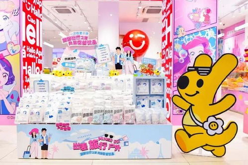 即時零售切入日用百貨賽道，美團閃購攜手名創優品重塑“人貨場”新體驗