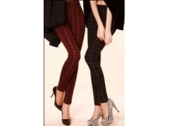 邢臺女裝與鞋帽批發市場 聚焦打底褲、加盟與魔體服裝褲裝新趨勢