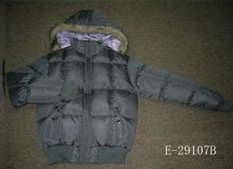 福州榮登貿易 打造一站式鞋服批零新生態，新款出口女棉衣引領冬季風尚