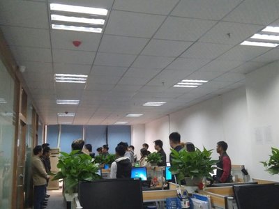 中經(jīng)信匯深圳分公司 專業(yè)信息咨詢服務(wù)引領(lǐng)行業(yè)智慧轉(zhuǎn)型