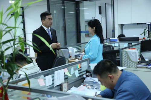 傳承紅色基因，創(chuàng)新驅(qū)動(dòng)發(fā)展——中郵通信息咨詢服務(wù)新篇章